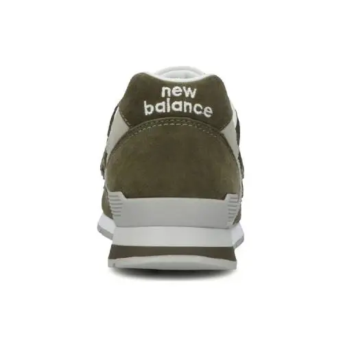 New Balance shoes - New Balance 996 V2 - Dark Camo/White -u40 - CM996TC2 9