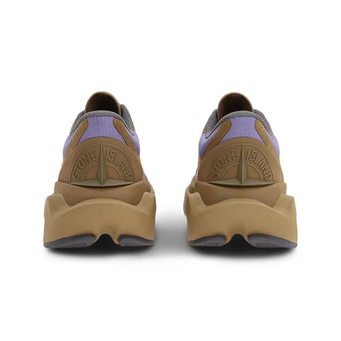 New Balance shoes - MSRCXTD - MSRCXTD - MSRCXTD - Brown 1