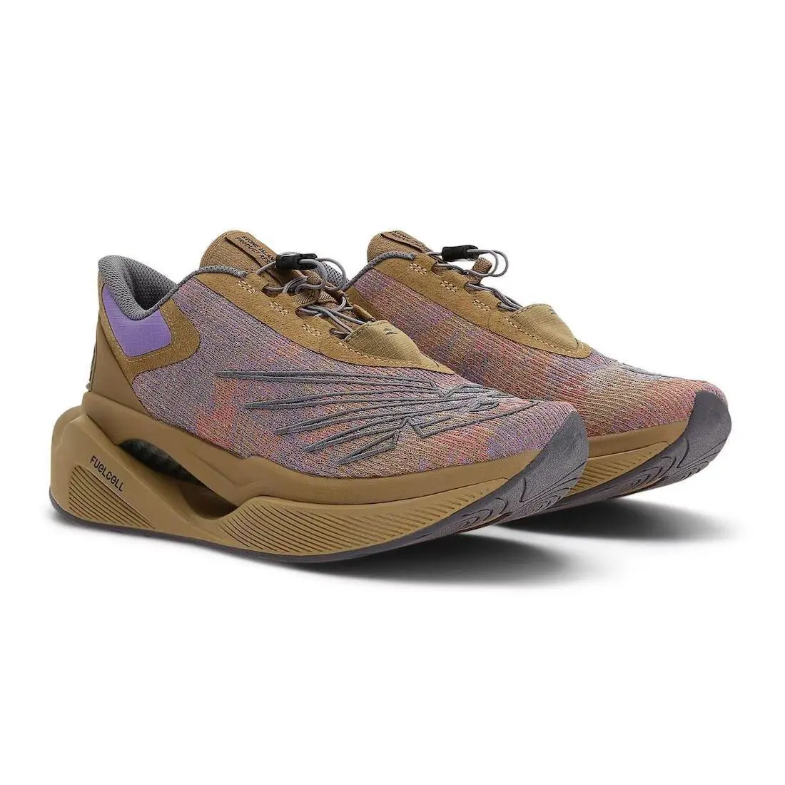 New Balance shoes - MSRCXTD - MSRCXTD - MSRCXTD - Brown 3