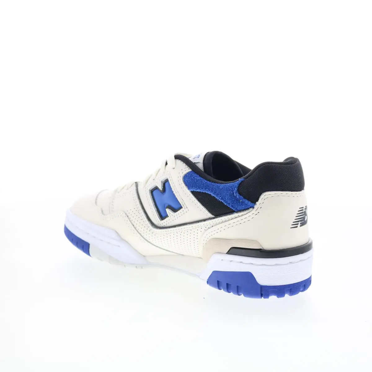 New Balance shoes - New Balance 550 - BB550VTA - White (UPC: 196432709113) 4