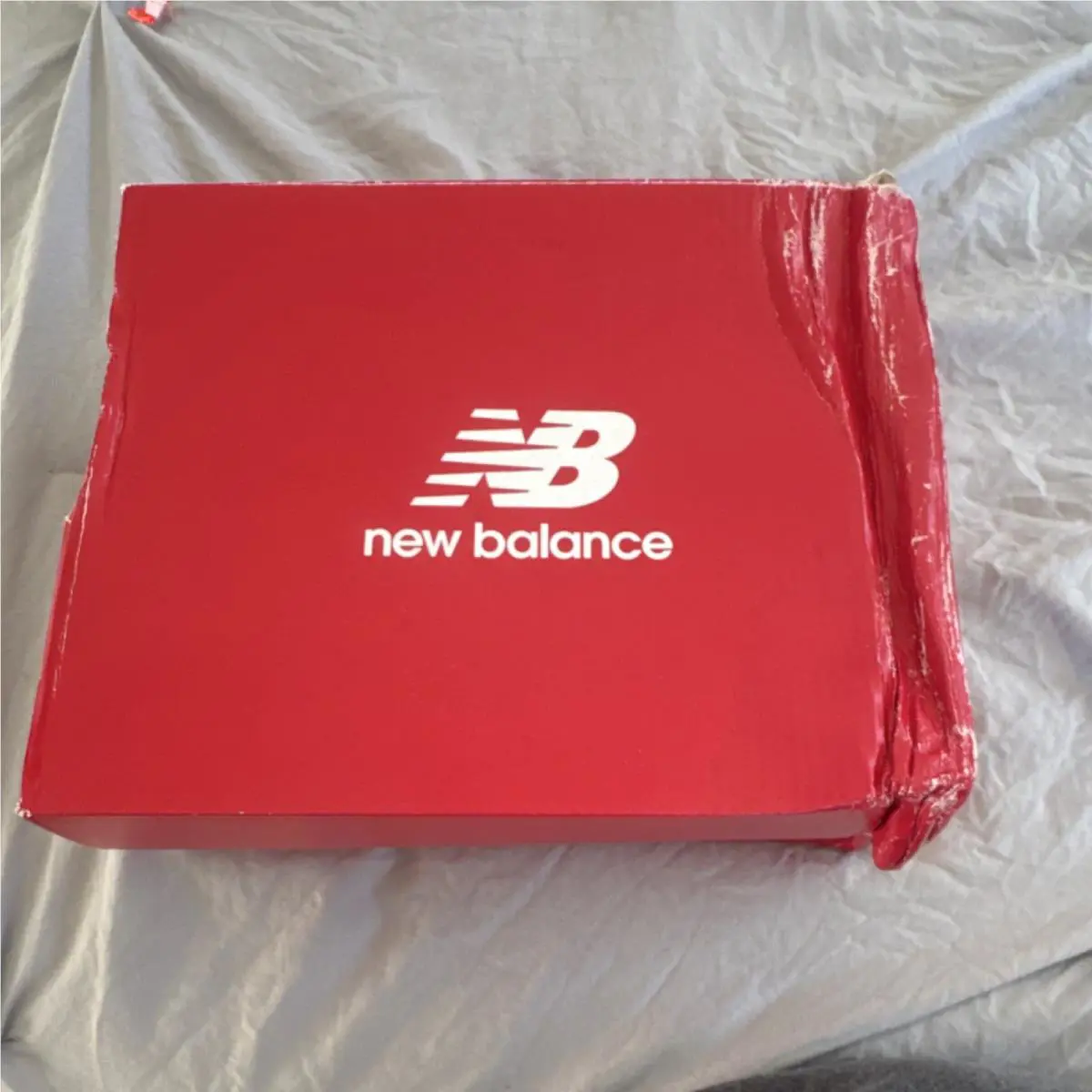 New Balance shoes - Fresh Foam Arishi v4 Bungee - IAARIGR4 - Grey, Pink 5