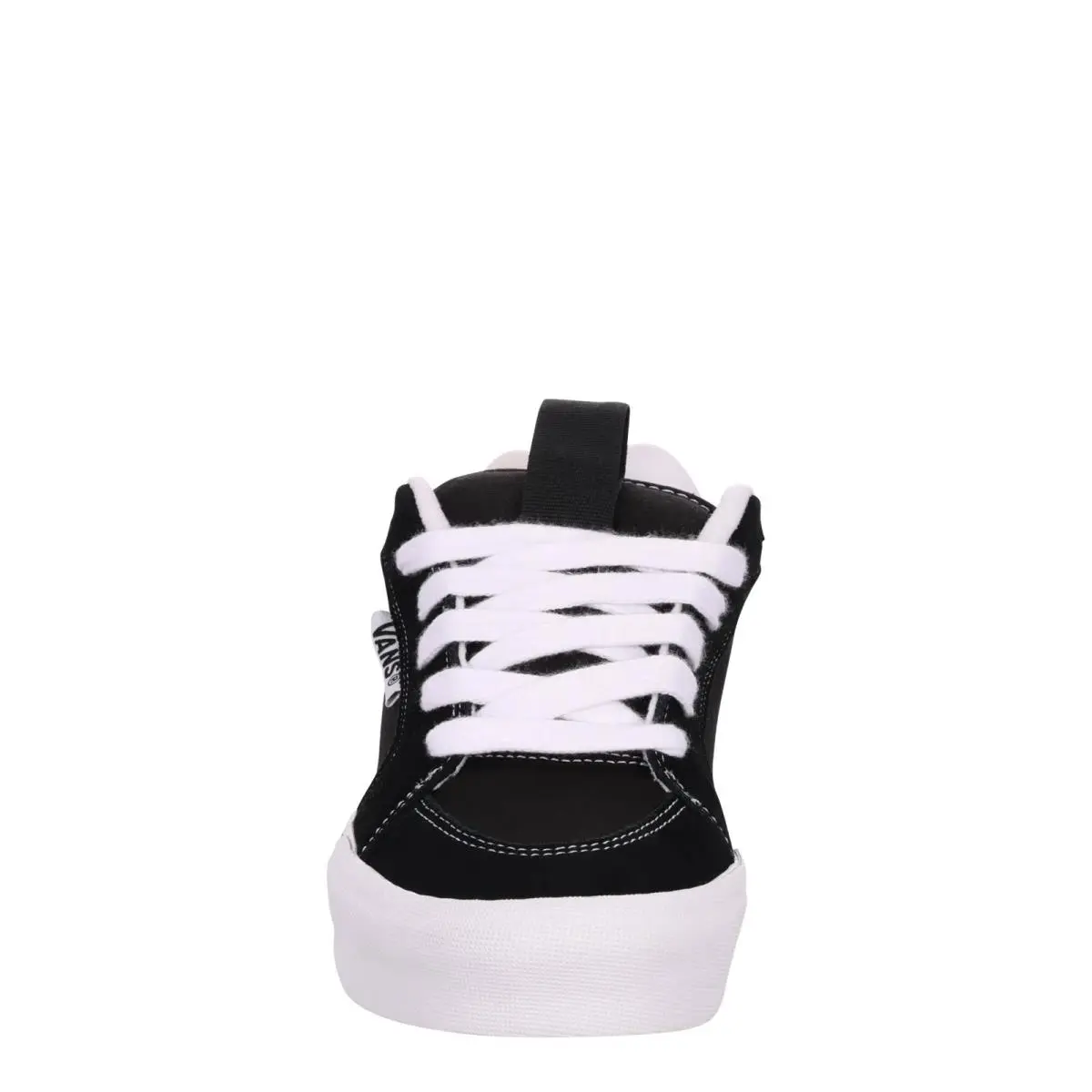 Vans shoes - Chukka Push - Chukka Push - VN-000CZWBZW - Black 2