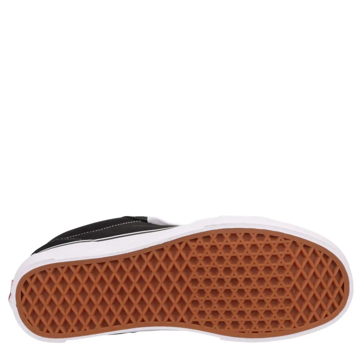Vans shoes - Chukka Push - Chukka Push - VN-000CZWBZW - Black 5