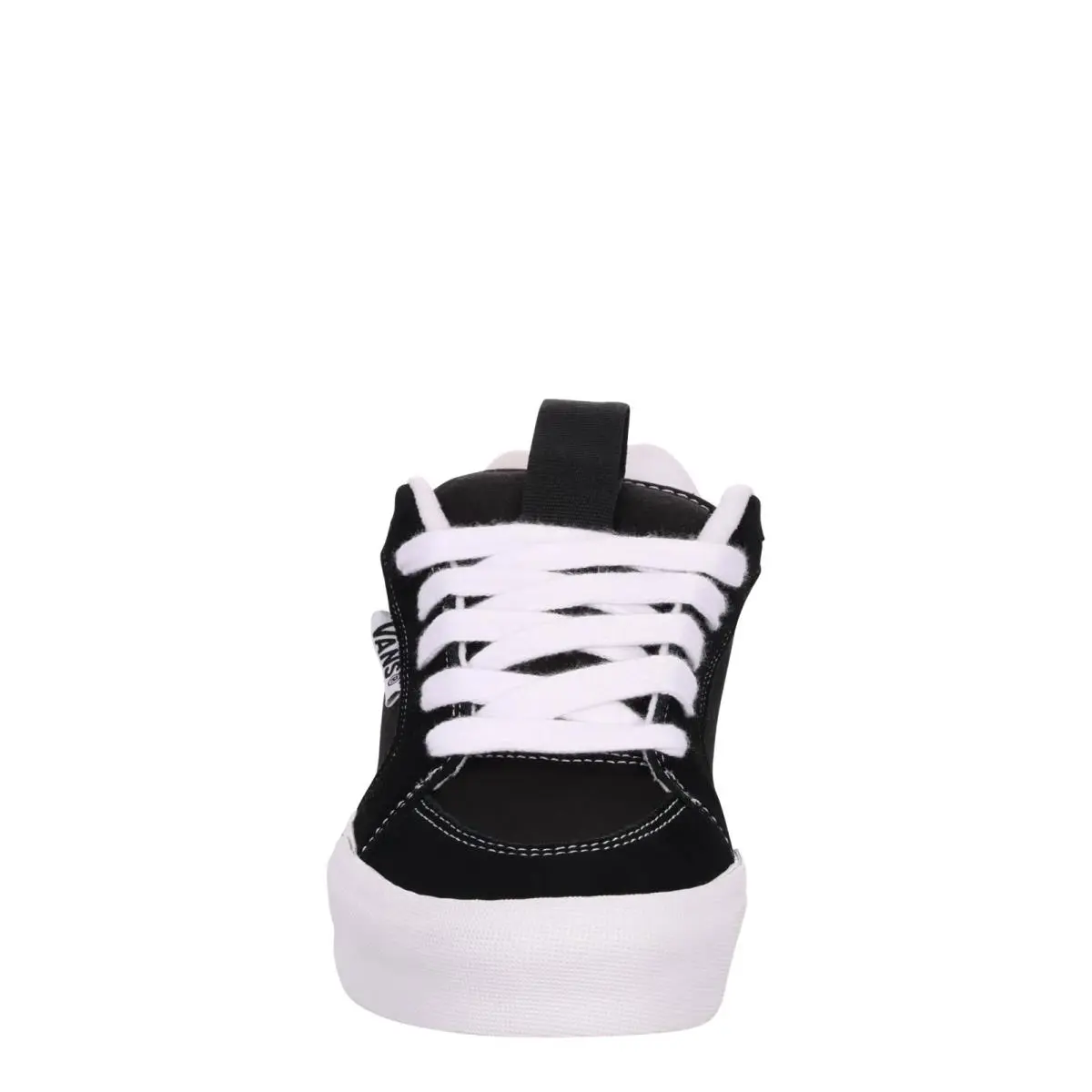 Vans shoes - Chukka Push - Chukka Push - VN-000CZWBZW - Black 9