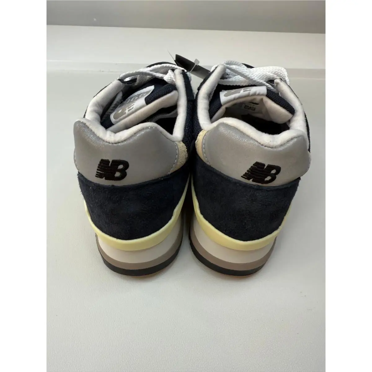 New Balance shoes - New Balance 996 - Blue 6