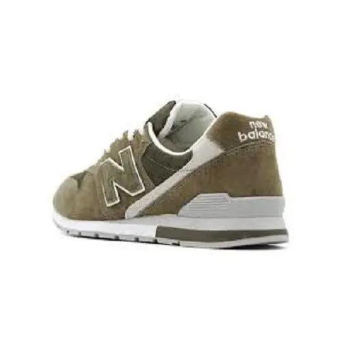 New Balance shoes - New Balance 996 V2 - Dark Camo/White -u40 - CM996TC2 8