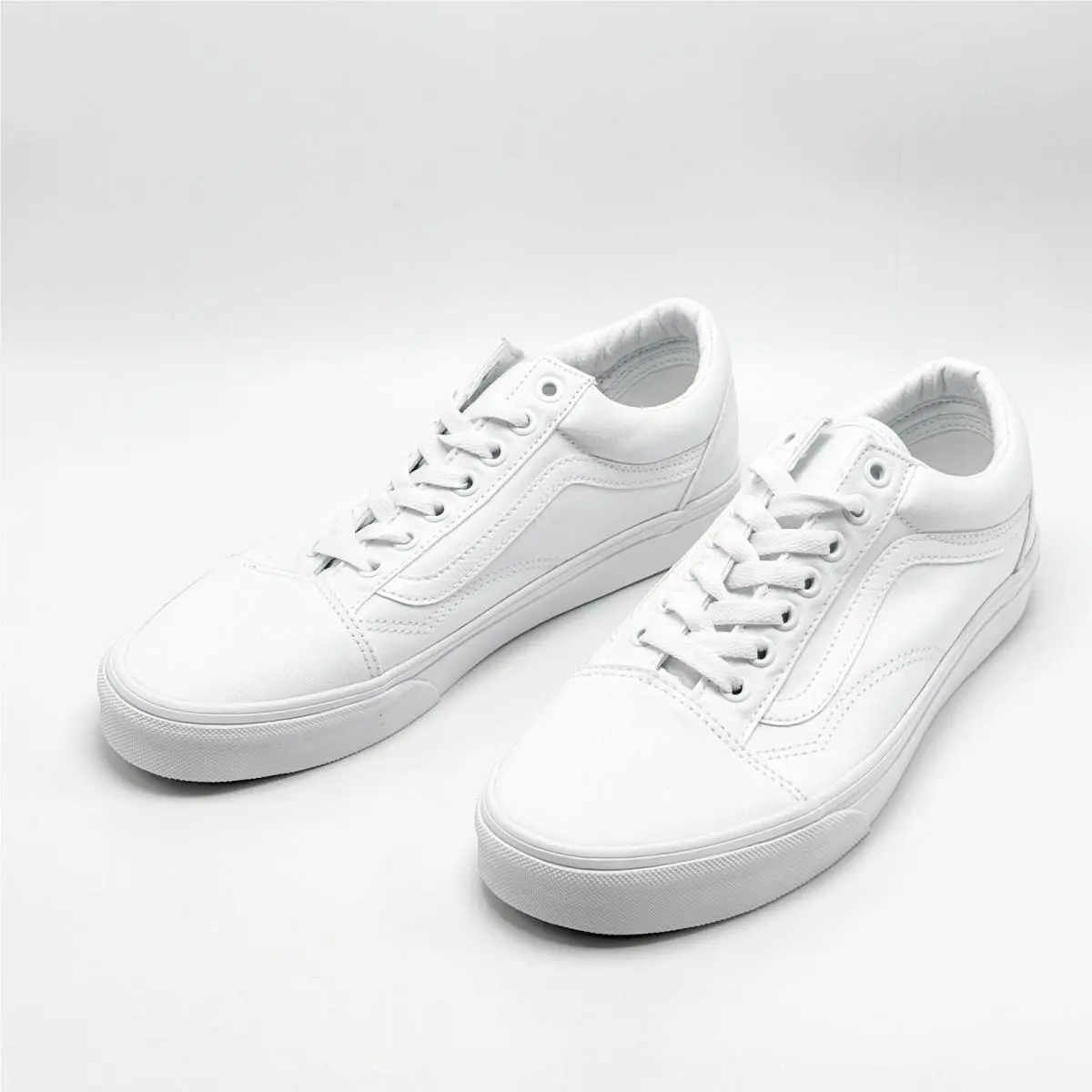 Vans shoes - VANS Era Skate Shoes - Era Skate Shoes - White 0