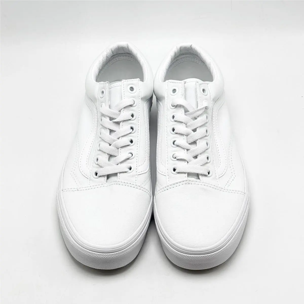 Vans shoes - VANS Era Skate Shoes - Era Skate Shoes - White 1