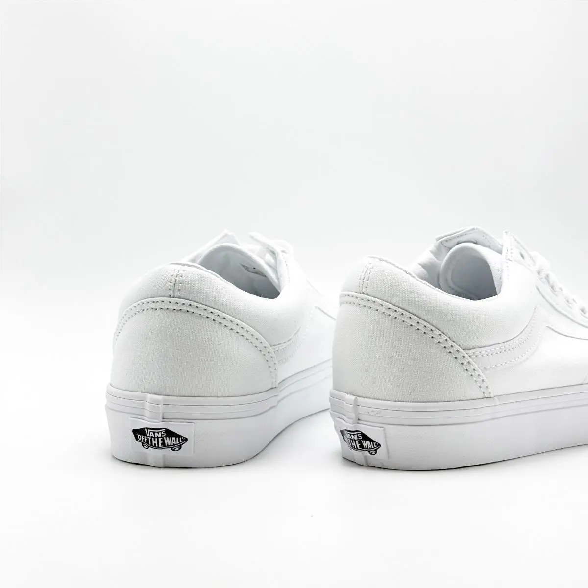 Vans shoes - VANS Era Skate Shoes - Era Skate Shoes - White 2