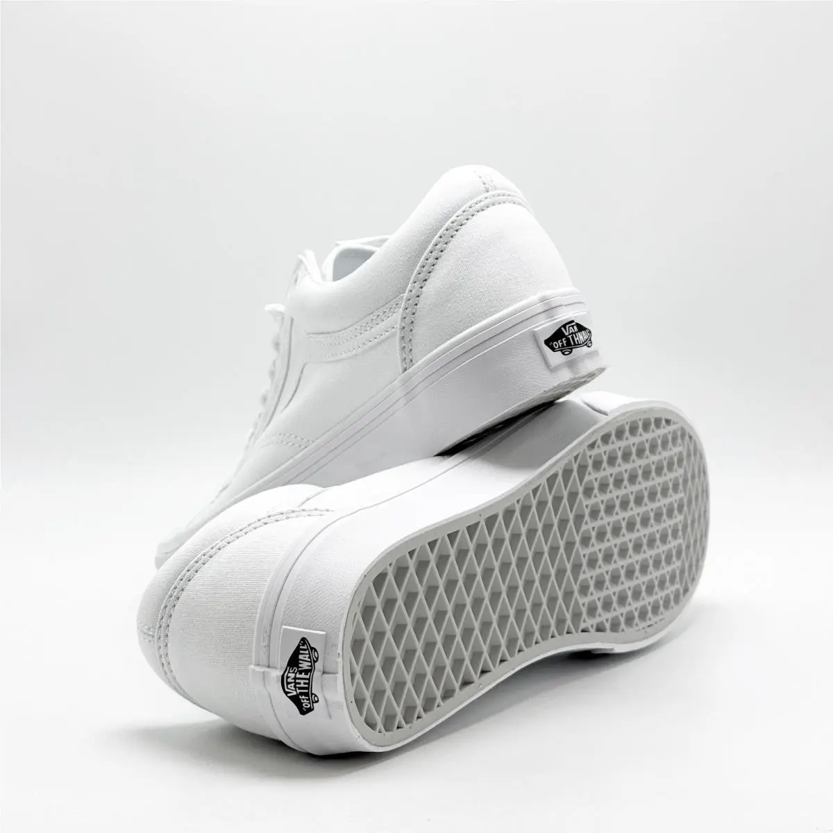 Vans shoes - VANS Era Skate Shoes - Era Skate Shoes - White 9