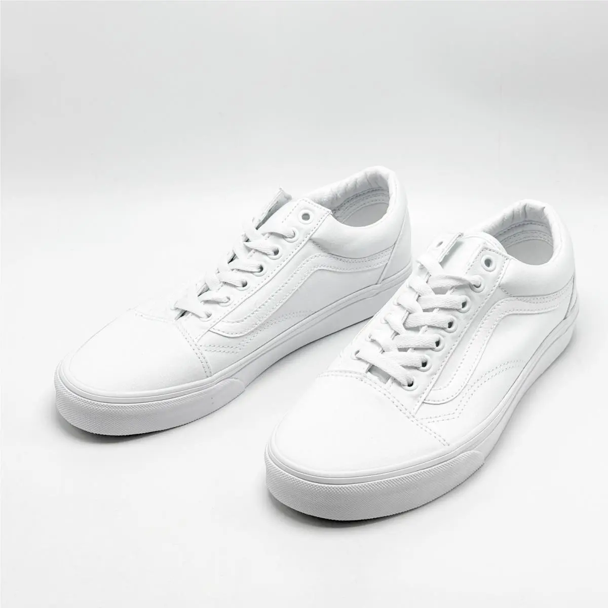Vans shoes - VANS Era Skate Shoes - Era Skate Shoes - White 6