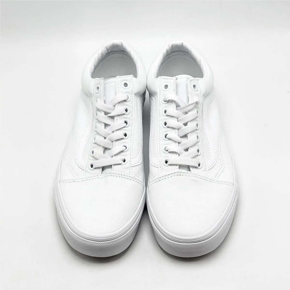 Vans shoes - VANS Era Skate Shoes - Era Skate Shoes - White 7