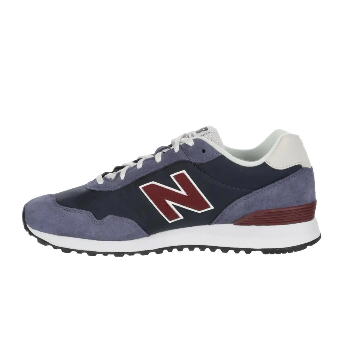 New Balance shoes - New Balance 515 - ML515WNV - Blue 1