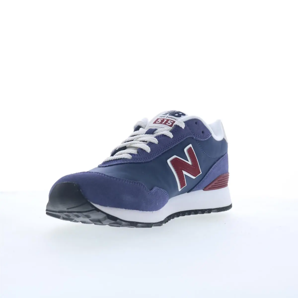 New Balance shoes - New Balance 515 - ML515WNV - Blue (UPC: 198686665078) 2