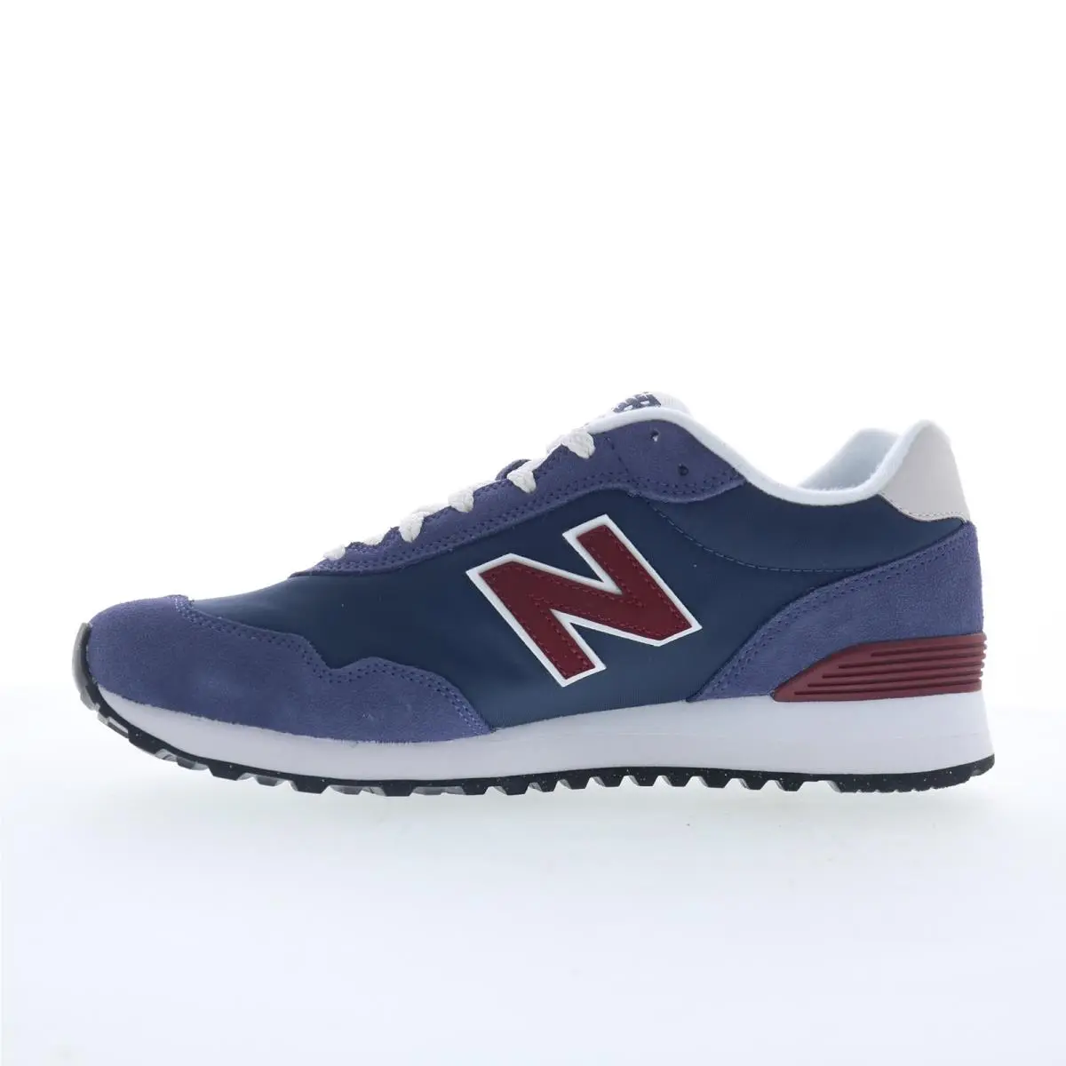 New Balance shoes - New Balance 515 - ML515WNV - Blue (UPC: 198686665078) 3