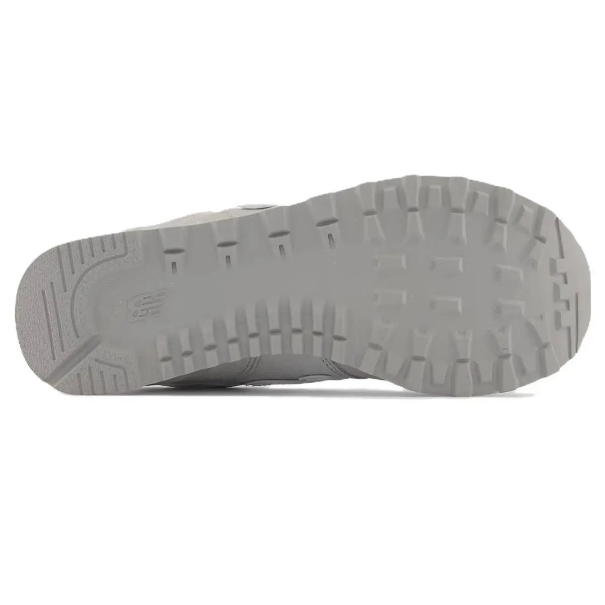 New Balance shoes - New Balance 574 - WL574FW2 - White (UPC: 195907752975) 3