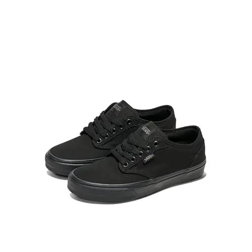 Vans shoes - vn 0 a 2 z 48 hcz 1 - VN0A2Z48 - black black 0