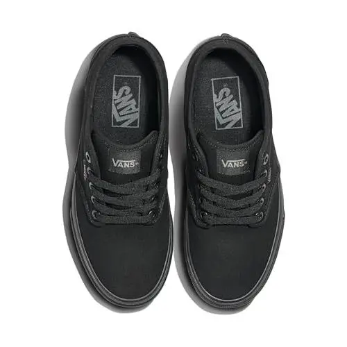 Vans shoes - vn 0 a 2 z 48 hcz 1 - VN0A2Z48 - black black 3