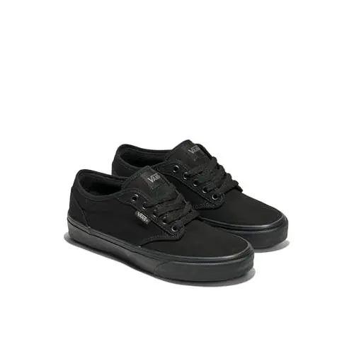 Vans shoes - vn 0 a 2 z 48 hcz 1 - VN0A2Z48 - black black 4