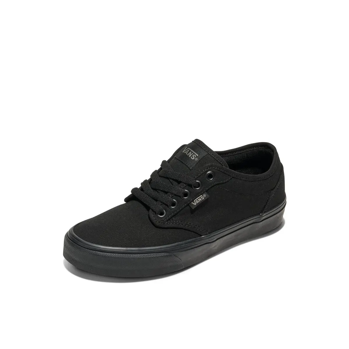 Vans shoes - vn 0 a 2 z 48 hcz 1 - VN0A2Z48 - black black 7