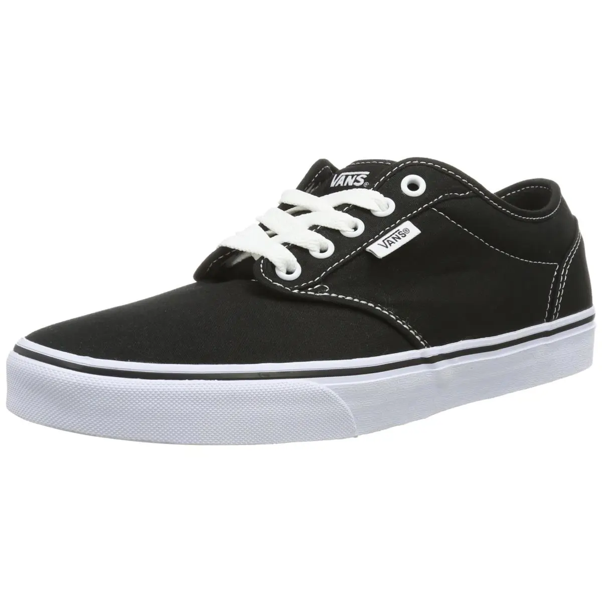 Vans shoes - vn 0 a 2 z 48 hcz 1 - VN0A2Z48 - black black 45