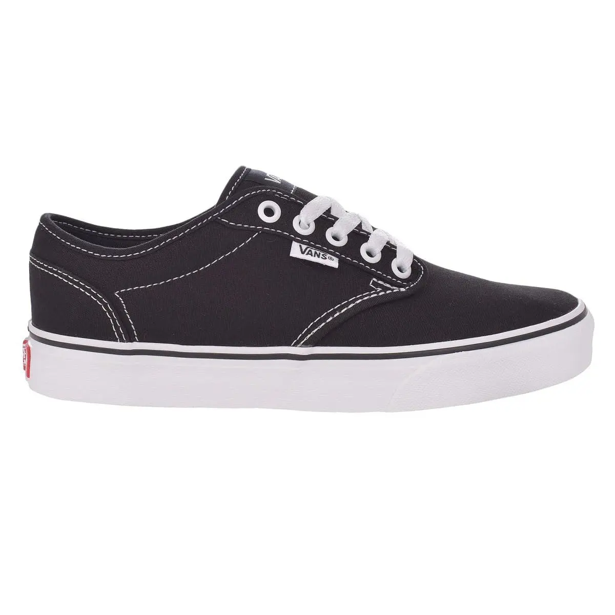 Vans shoes - vn 0 a 2 z 48 hcz 1 - VN0A2Z48 - black black 46