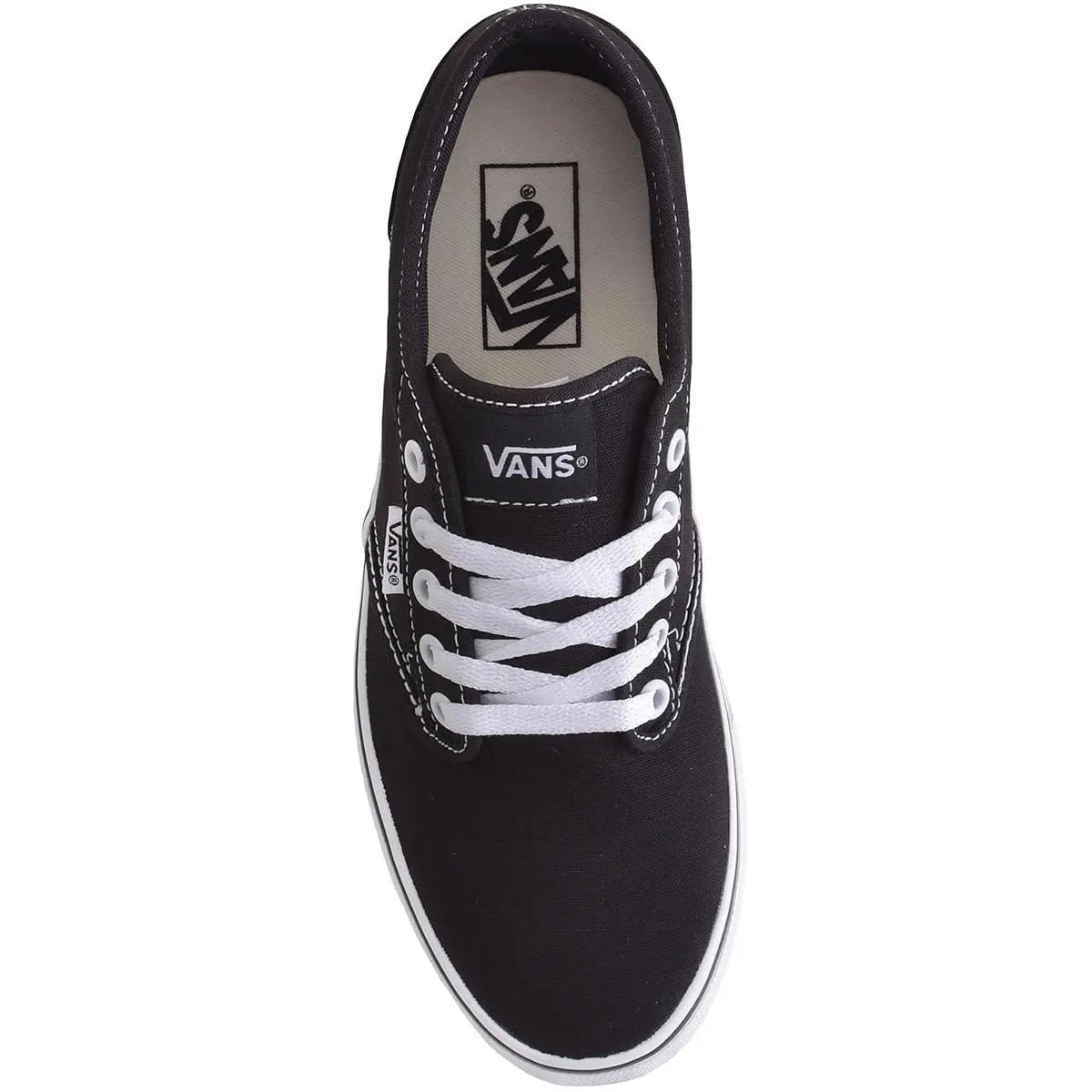 Vans shoes - vn 0 a 2 z 48 hcz 1 - VN0A2Z48 - black black 47