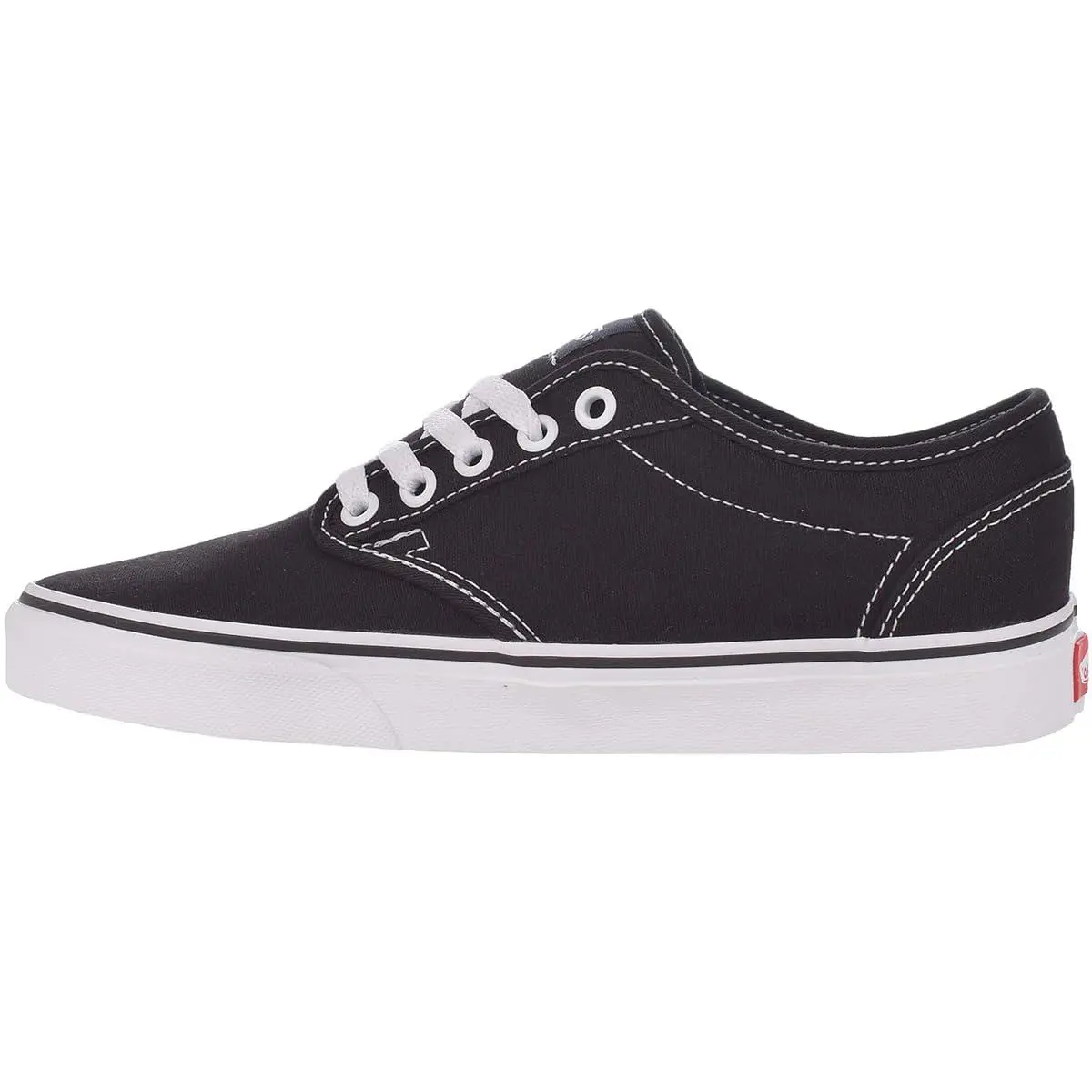 Vans shoes - vn 0 a 2 z 48 hcz 1 - VN0A2Z48 - black black 49