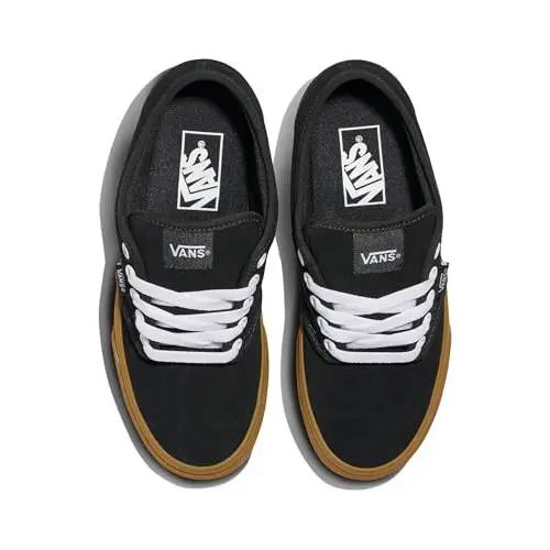 Vans shoes - vn 0 a 2 z 48 hcz 1 - VN0A2Z48 - black black 19