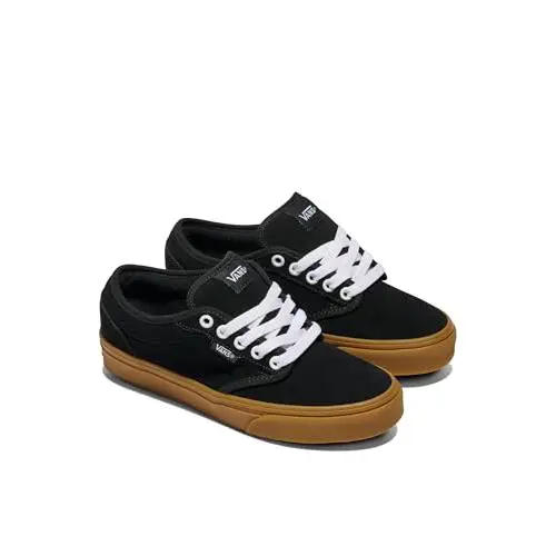 Vans shoes - vn 0 a 2 z 48 hcz 1 - VN0A2Z48 - black black 20
