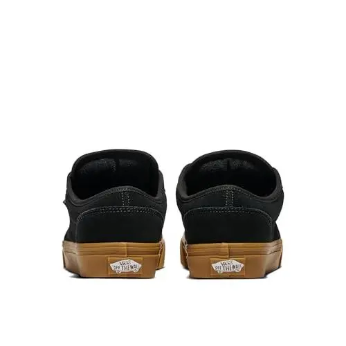 Vans shoes - vn 0 a 2 z 48 hcz 1 - VN0A2Z48 - black black 29