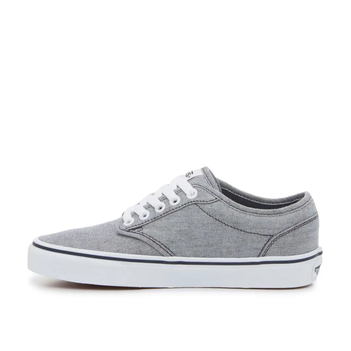 Vans shoes - vn 0 a 2 z 48 hcz 1 - VN0A2Z48 - black black 52
