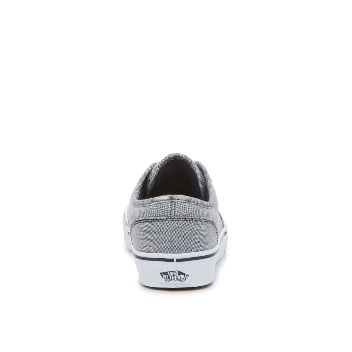 Vans shoes - vn 0 a 2 z 48 hcz 1 - VN0A2Z48 - black black 53