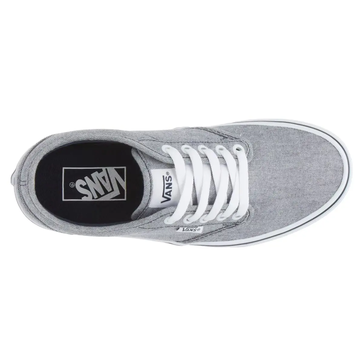 Vans shoes - vn 0 a 2 z 48 hcz 1 - VN0A2Z48 - black black 56