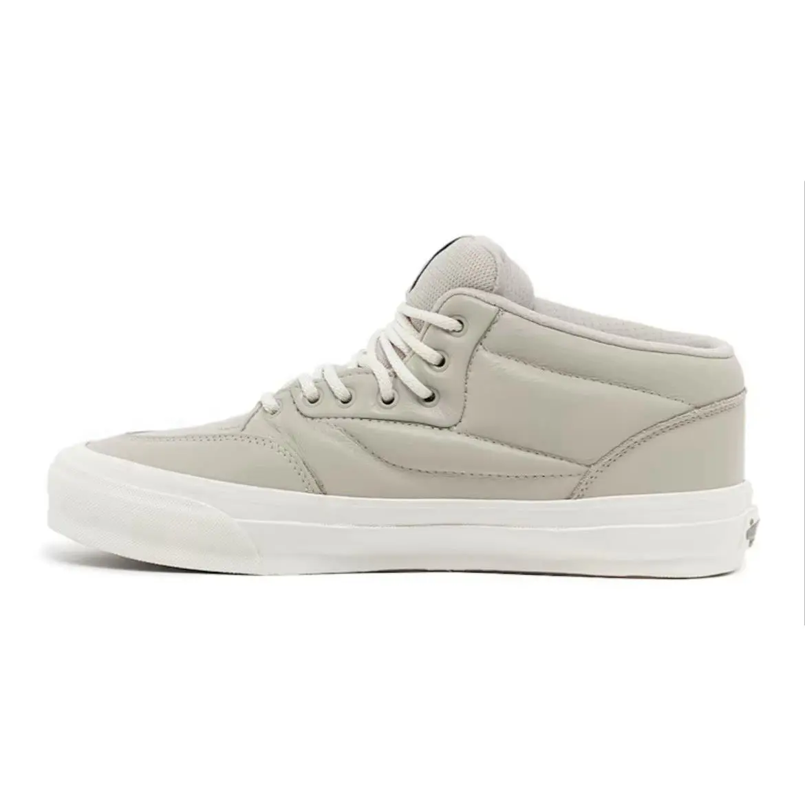 Vans shoes - Vans Otw Half Cab Reissue 33 F - Gray 1