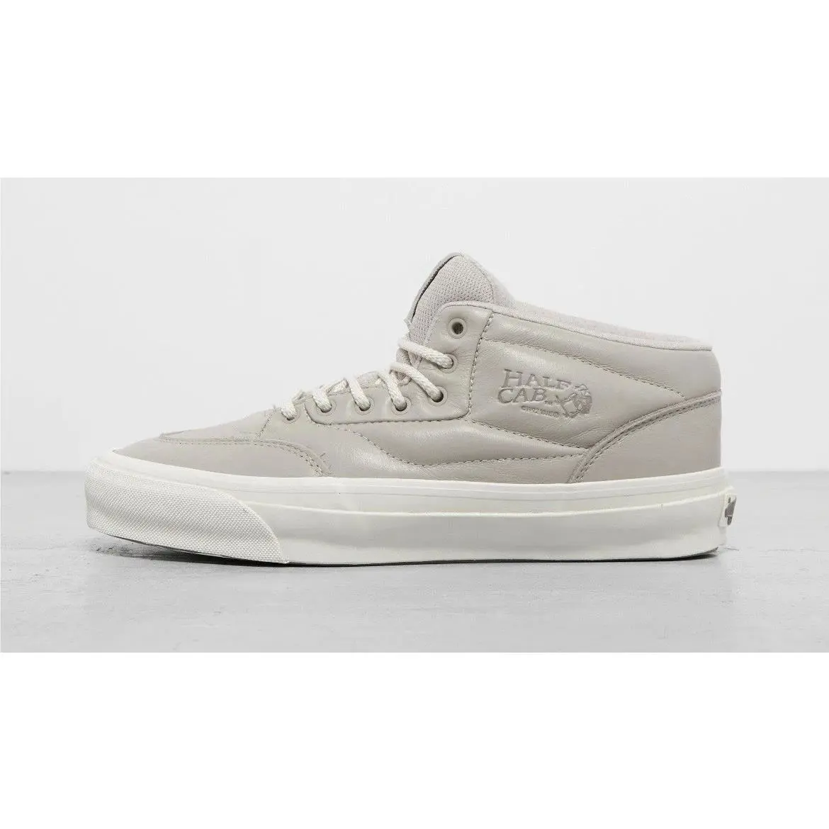 Vans shoes - Vans Otw Half Cab Reissue 33 F - Gray 2