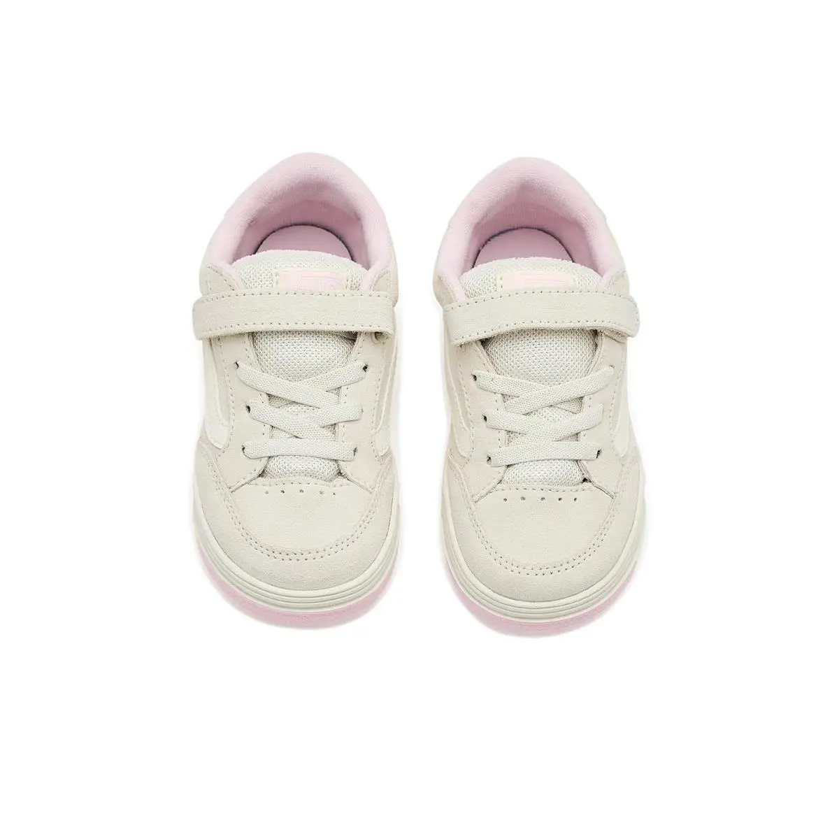 Vans shoes - Marshmallow/Pink 0