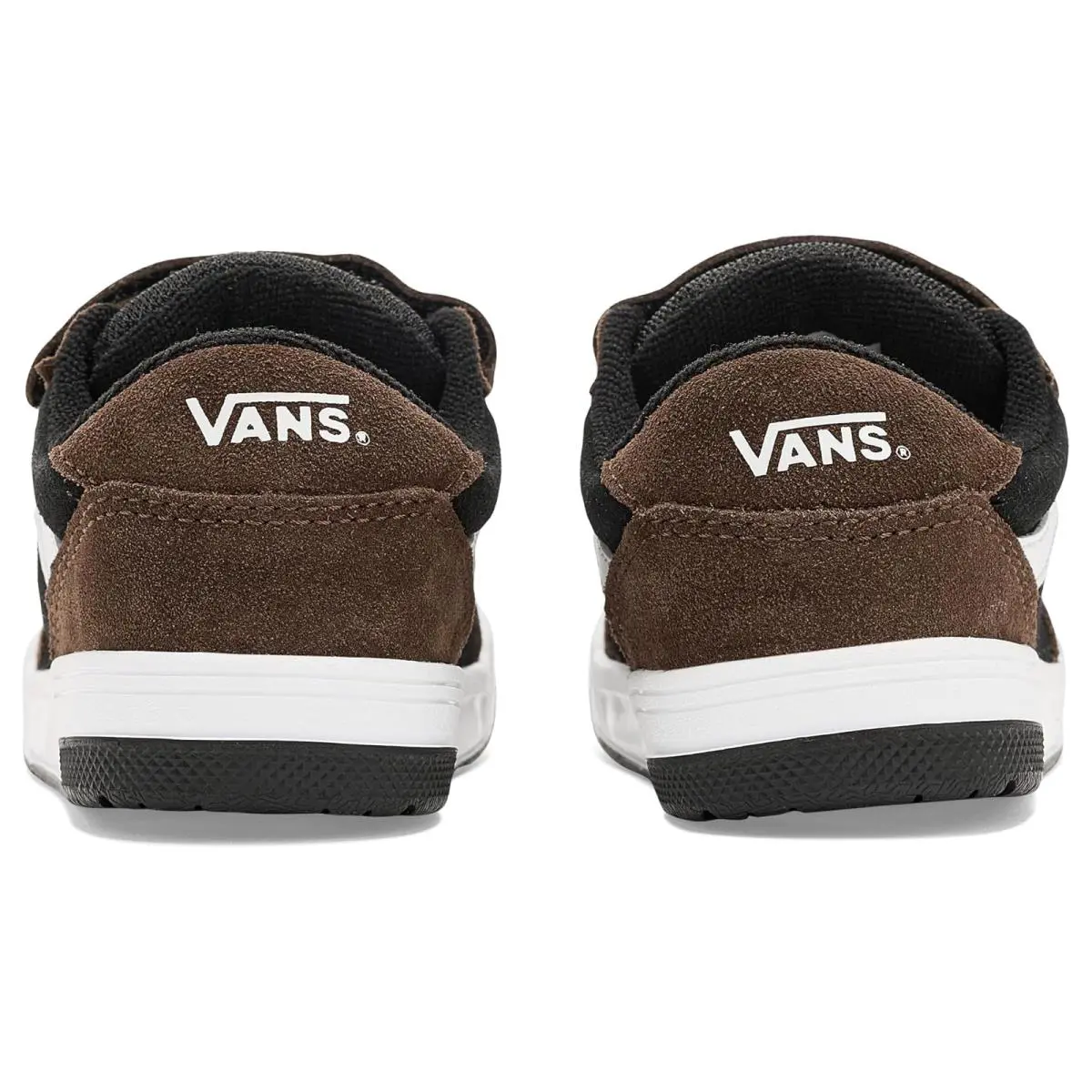 Vans shoes - Marshmallow/Pink 19