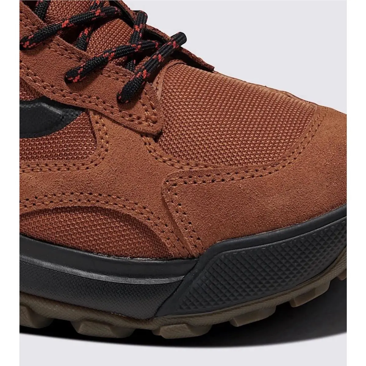 Vans shoes - Vans Mte Waterproof - Mte Waterproof - Brown 4