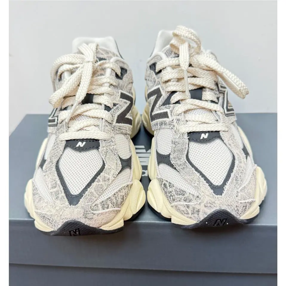 New Balance shoes - New Balance 9060 - U9060SNA - Gray 1