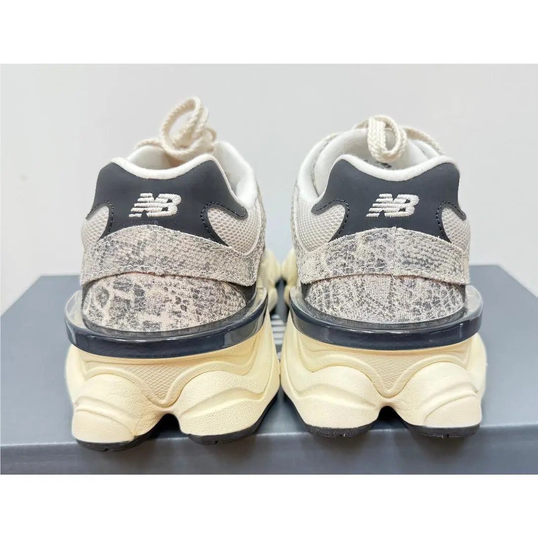 New Balance shoes - New Balance 9060 - U9060SNA - Gray 2