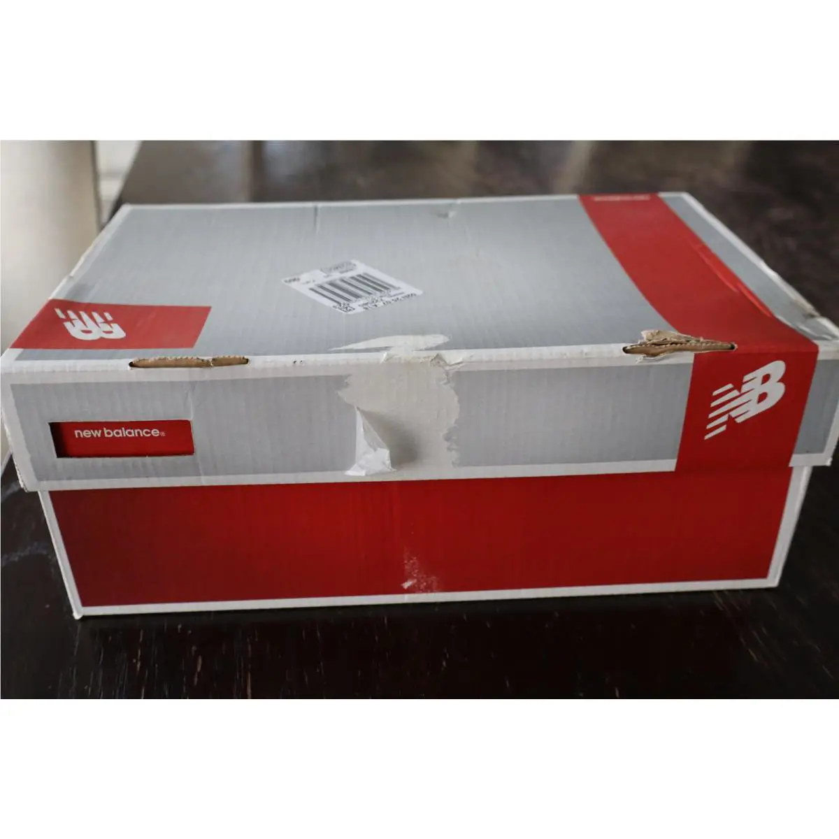 New Balance shoes - New Balance M770WB3 - M770WB3 - Gray 11