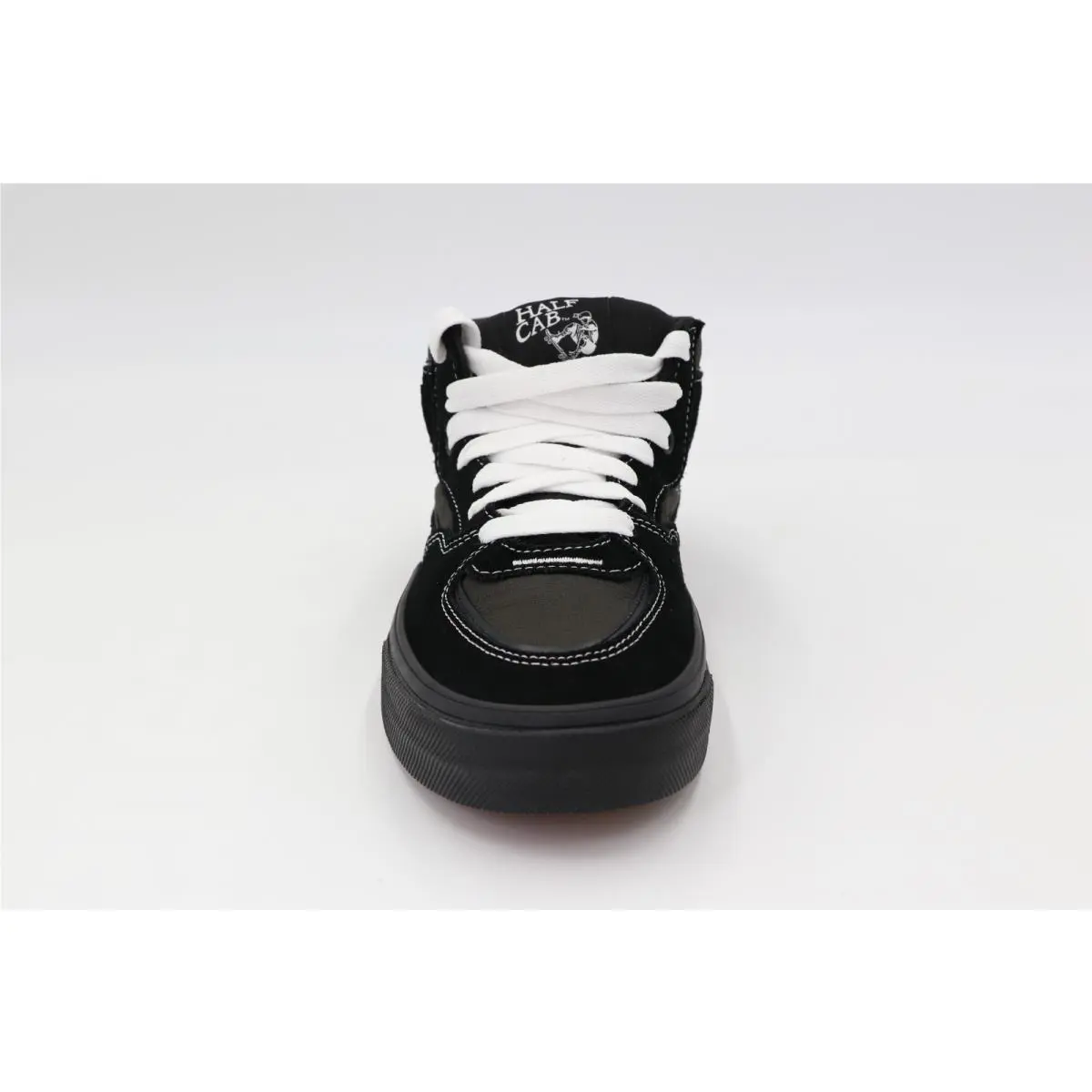 Vans shoes - VANS Pro Skate - Pro Skate - Black/Asphalt 0