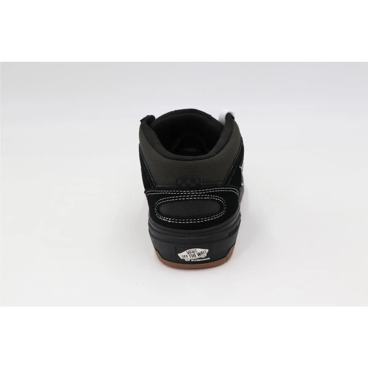 Vans shoes - VANS Pro Skate - Pro Skate - Black/Asphalt 1