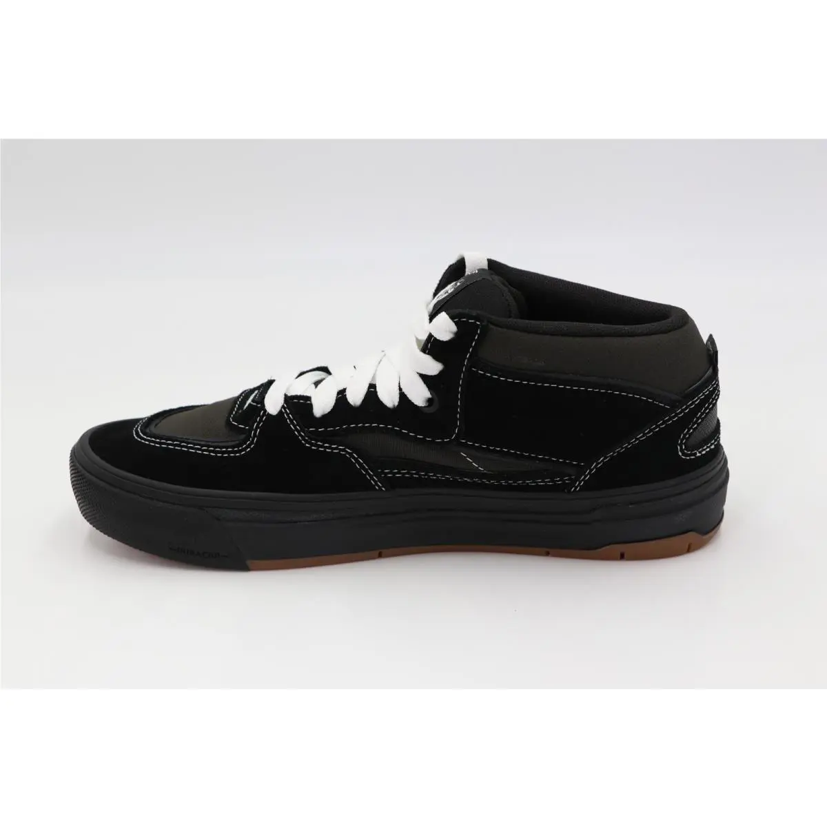 Vans shoes - VANS Pro Skate - Pro Skate - Black/Asphalt 2