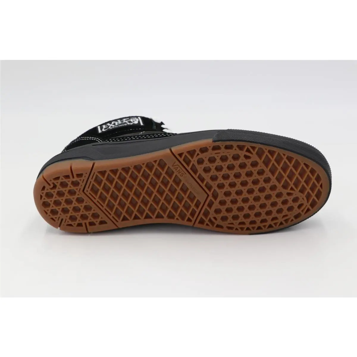 Vans shoes - VANS Pro Skate - Pro Skate - Black/Asphalt 3