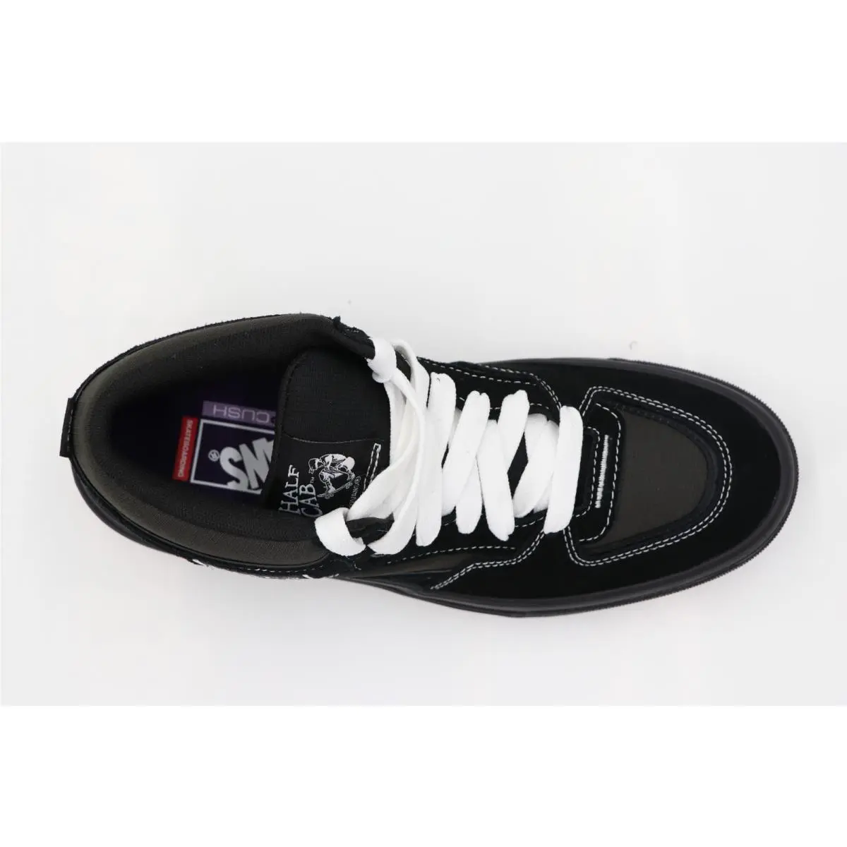 Vans shoes - VANS Pro Skate - Pro Skate - Black/Asphalt 10
