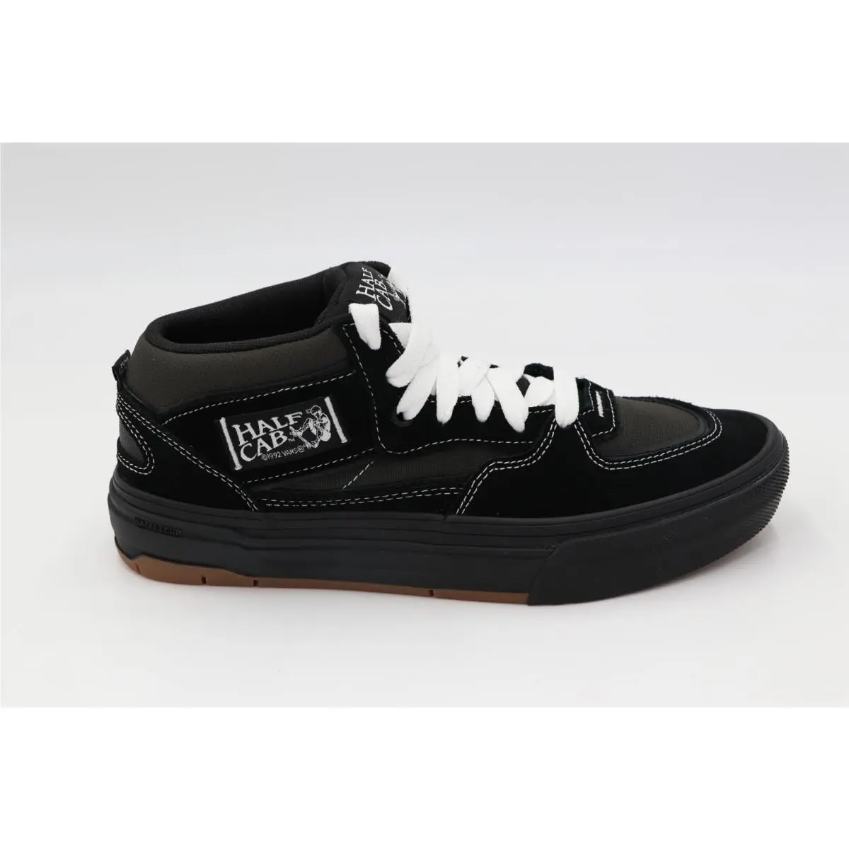 Vans shoes - VANS Pro Skate - Pro Skate - Black/Asphalt 5