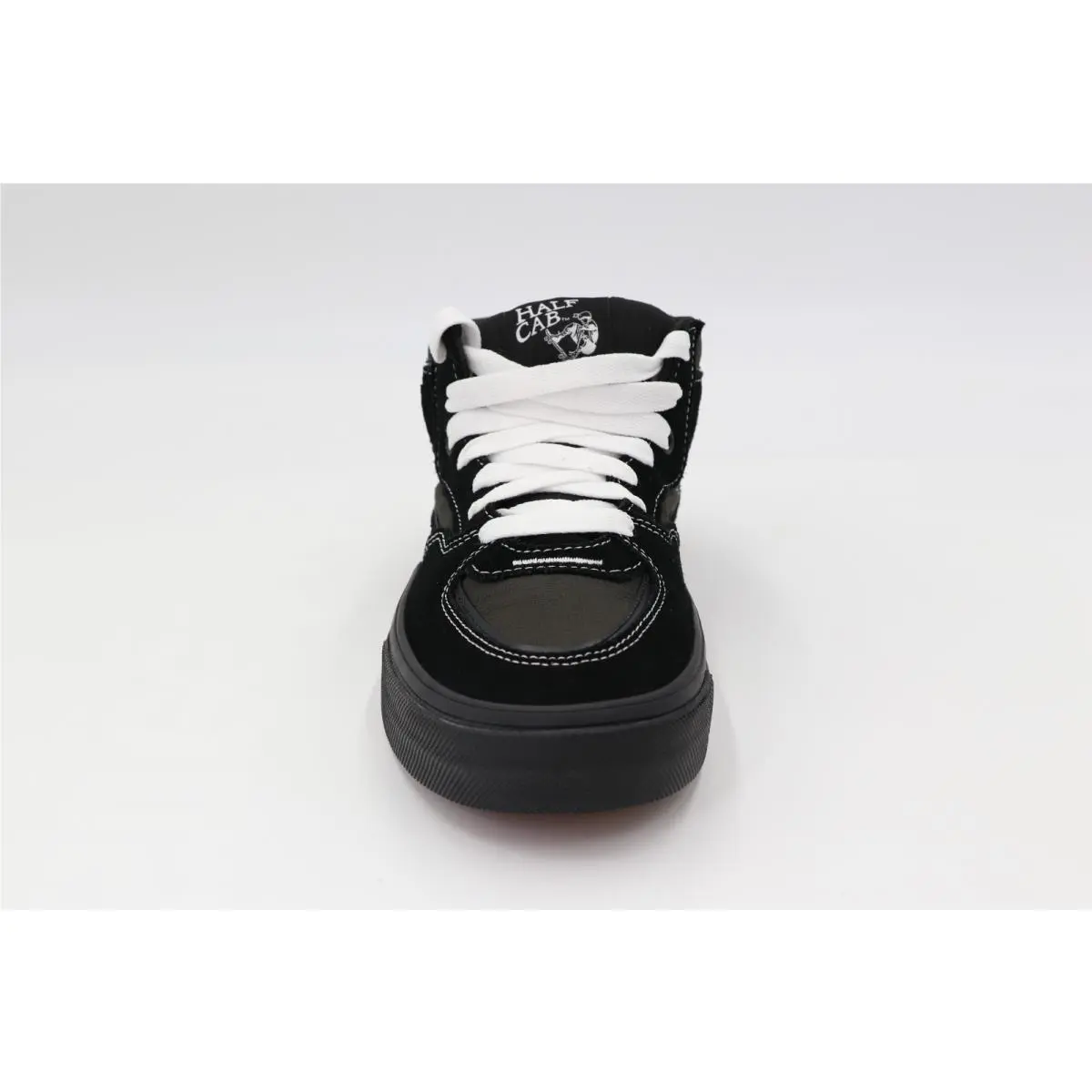 Vans shoes - VANS Pro Skate - Pro Skate - Black/Asphalt 6