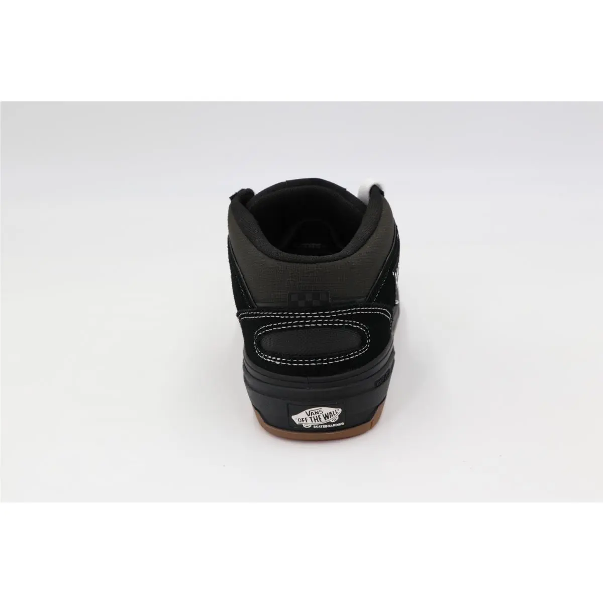 Vans shoes - VANS Pro Skate - Pro Skate - Black/Asphalt 7